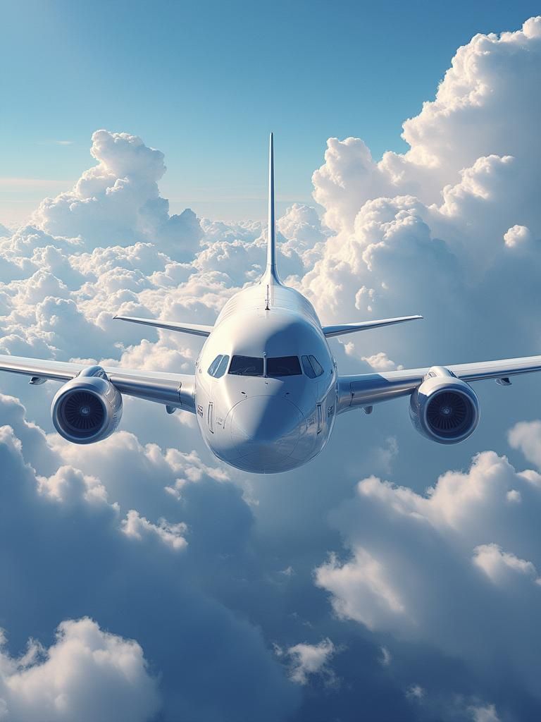 Aviation Manager